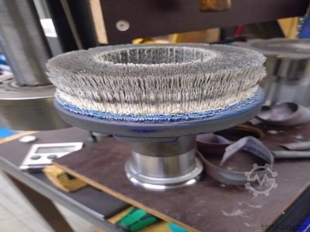 CNC center za struženje in rezkanje Mazak Integrex 300 SY