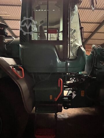 Riteņu iekrāvējs Volvo L 70
