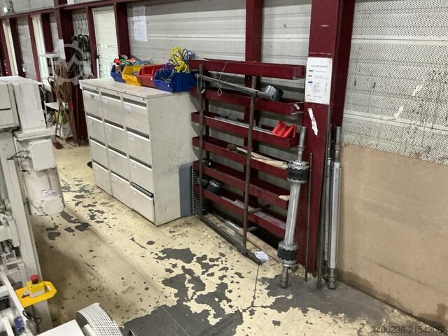 ανταλλακτικά Möller  