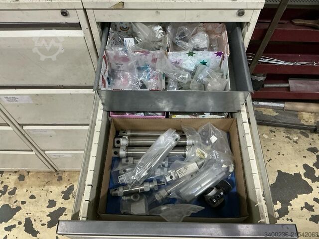 ανταλλακτικά Möller  