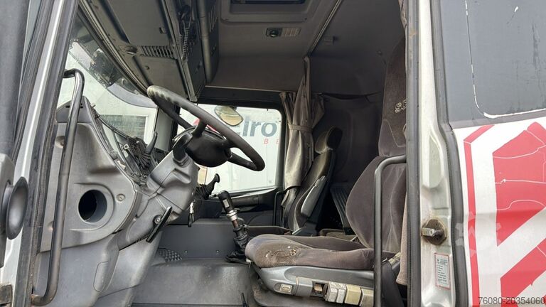 Standar-SZM Scania R164-480 (RETARDER / BOITE MANUELLE / MANUAL GE...