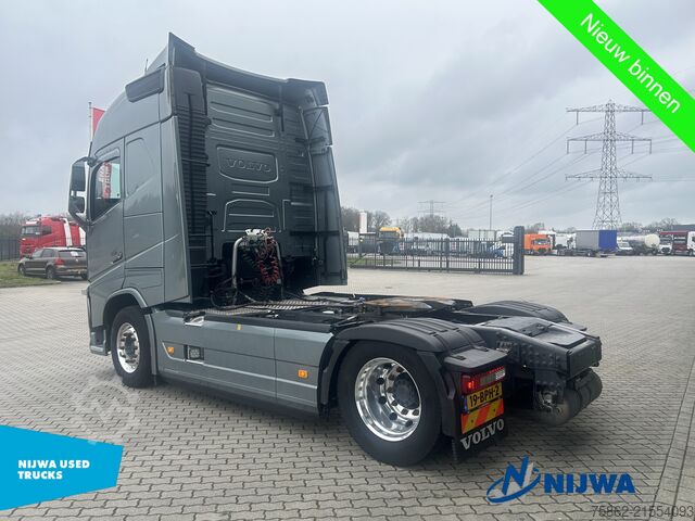Standardni SZM Volvo FH 460 4x2 Hydrauliek + New Tacho