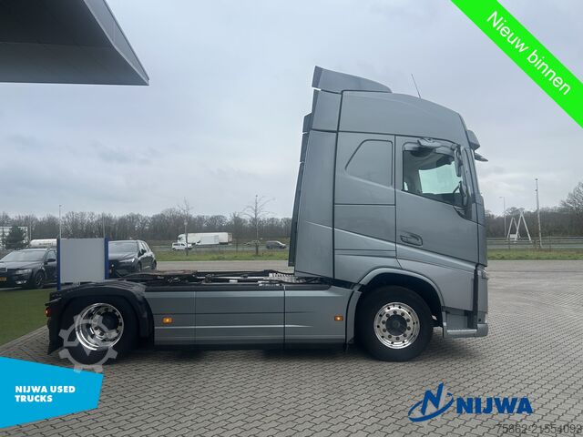 Standardni SZM Volvo FH 460 4x2 Hydrauliek + New Tacho