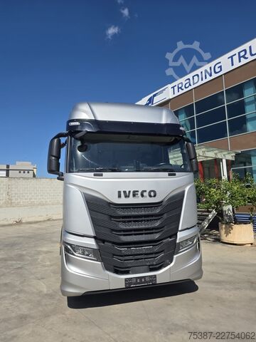  IVECO SWAY 260S48