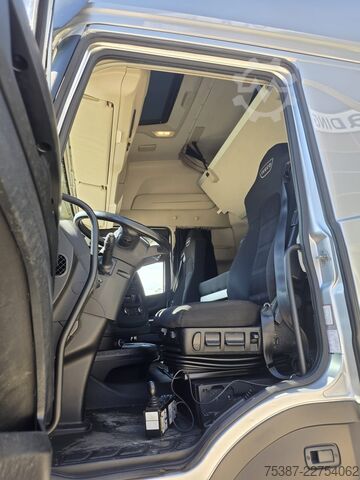  IVECO SWAY 260S48