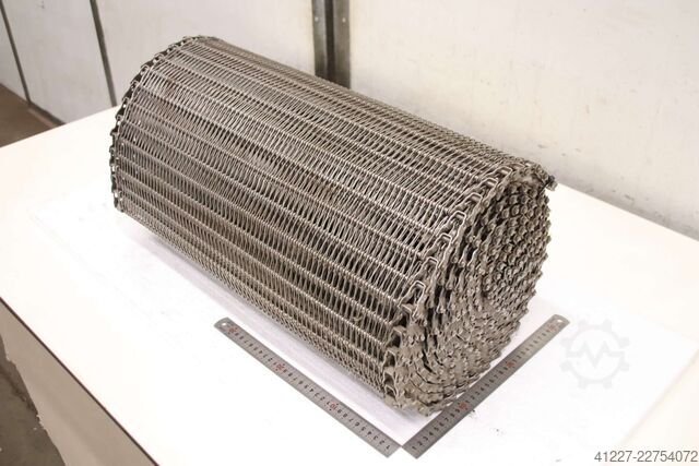  unbekannt 600 x 6700 mm