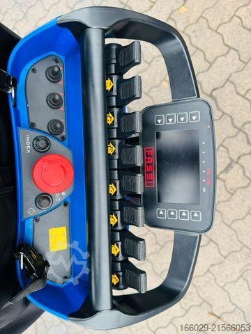 Grua montada em camião VOLVO FH 500 8x4 Kran F705 R.2.7 L436 V20 NEUES MODELL