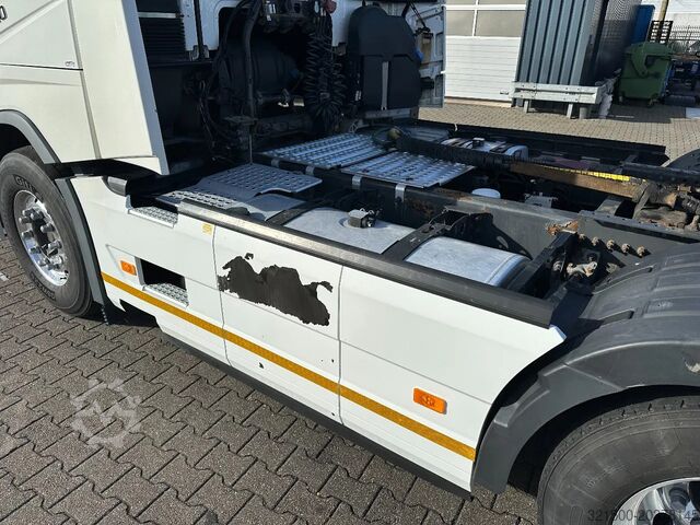 SZM ืกืื ืืจืื Volvo FH 540 XL 6x2 Retarder / 2 Tank / Full Air / Eu...