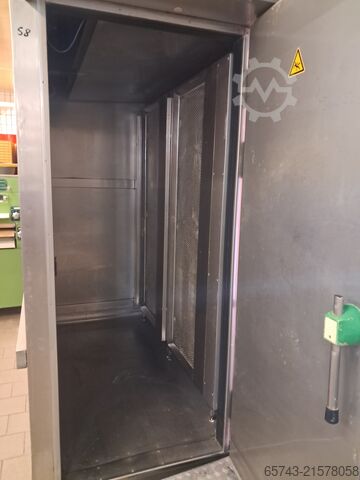 Cámara frigorífica para pan WP AROMA COOLER