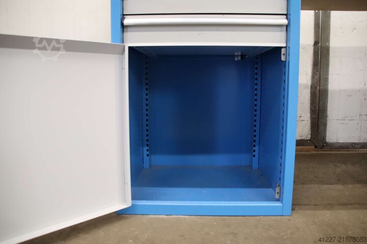 Werkbank KLW Lutz 2500/700/H855 mm