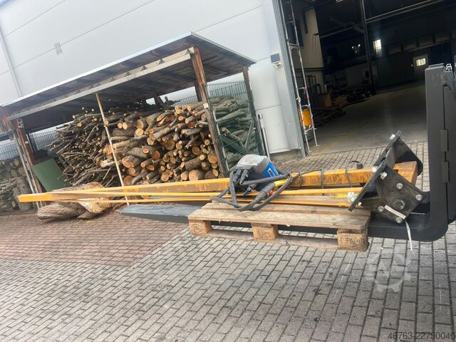 Seinäkiertonosturi, Abus, 250 kg, 5 m Abus GM 2 250.8.1