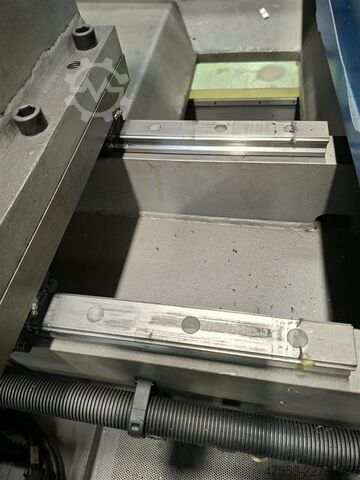 Tieflochbohrmaschine AUERBACH IXION AX1-TL