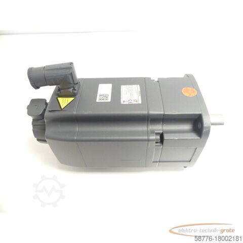 เครื่องยนต์ซีเมนส์ Siemens 1FK7063-2AF71-1RH0 Motor SN:YFFN622748002001 generalüberholt mit 12 Monaten Gewährleistung