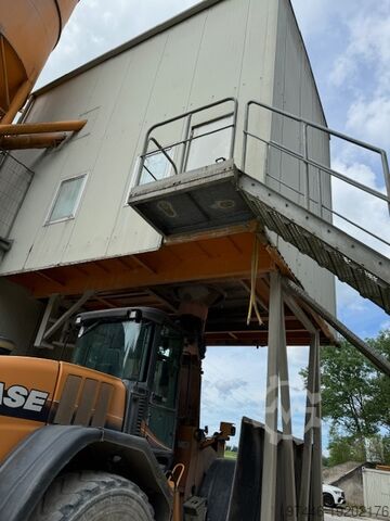 Stacionarna mješalica betona Liebherr Betonmix 2.0 S