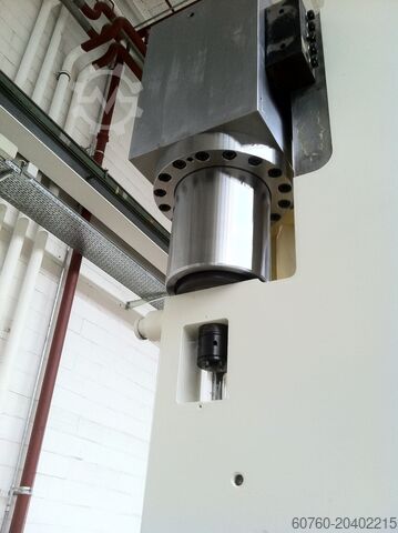 листогибочный пресс Beyeler RT300-5100