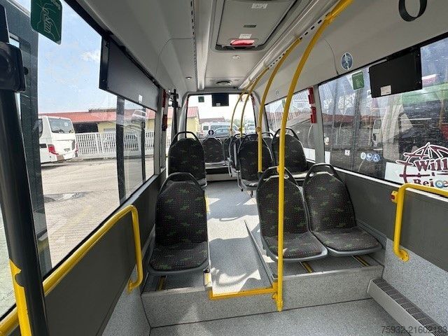 Минибус MERCEDES-BENZ Sprinter 516 City 65  KLIMA  TELMA