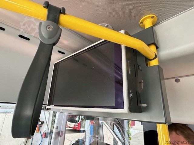 Минибус MERCEDES-BENZ Sprinter 516 City 65  KLIMA  TELMA