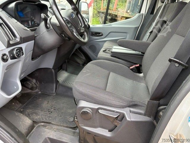 Фургон FORD Transit