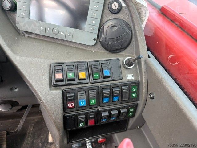 інше MANITOU MRT 2540+ Privileg + Funkfernbedienung