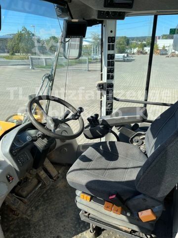 Radlader VOLVO L 120 H *40 km/h*