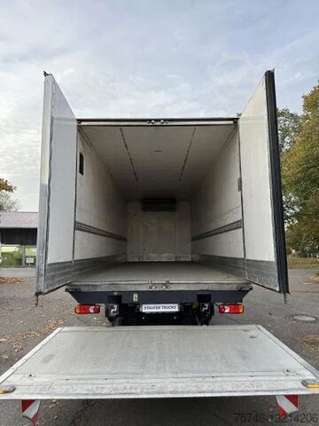 Transporte refrigerado/congelado DAF LF 45 220 L Tief Kühl TK TS 500e 12to STS Koffer