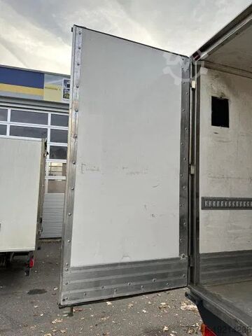 Transporte refrigerado/congelado DAF LF 45 220 L Tief Kühl TK TS 500e 12to STS Koffer