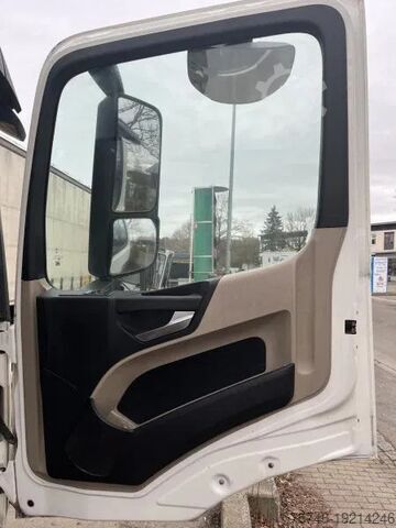 钩臂系统 Mercedes-Benz Actros 2543 BL 6x2 MEILLER Abroller TÜV NEU!
