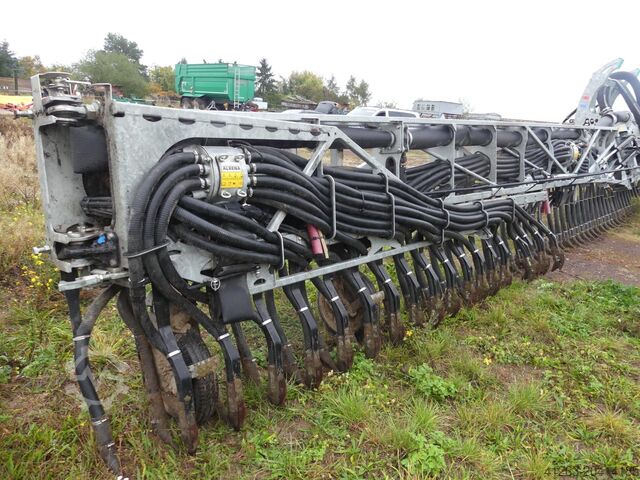 Лаповый распределитель Bomech Multi 4XL 30S