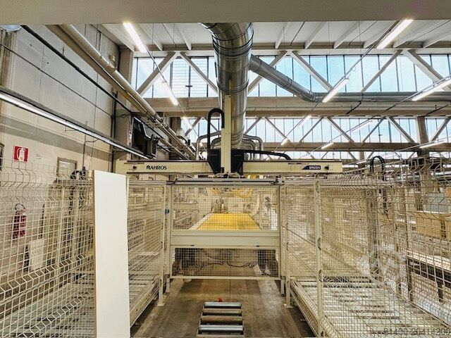 Tvíhliða kantband STEFANI linea squadraabordatura