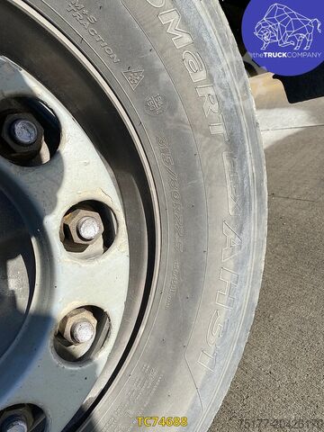 标准-SZM Volvo FMX 450