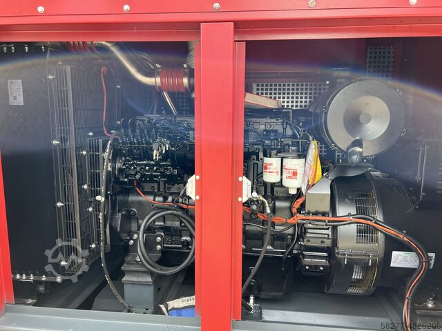  Albari Power Systems C150SSF