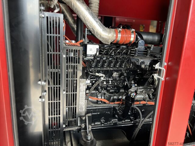  Albari Power Systems C150SSF