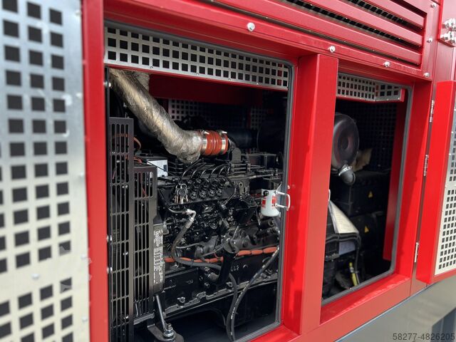  Albari Power Systems C150SSF