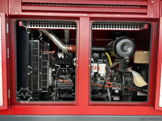  Albari Power Systems C150SSF
