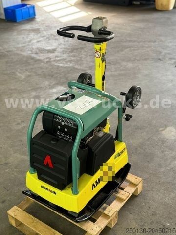 Kompaktör AMMANN APR 30/50 HA Rüttelplatte NEU