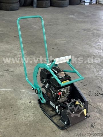 Kompaktör AMMANN APF 15/40 HO Rüttelplatte NEU