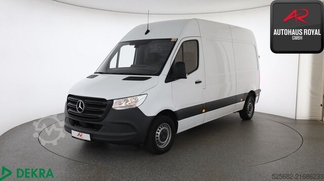 প্যানেল ভ্যান mercedes-benz Sprinter 311 CDI KASTEN L1H2 KAMERA,CARPLAY,1.HD