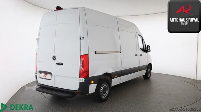প্যানেল ভ্যান mercedes-benz Sprinter 311 CDI KASTEN L1H2 KAMERA,CARPLAY,1.HD