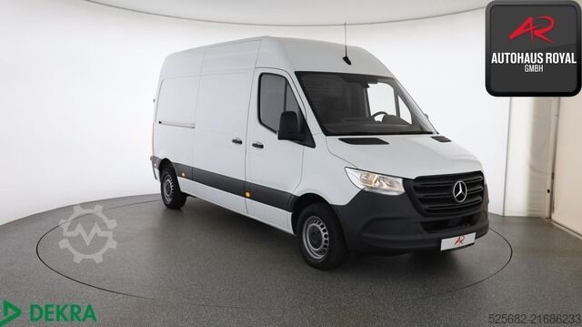 প্যানেল ভ্যান mercedes-benz Sprinter 311 CDI KASTEN L1H2 KAMERA,CARPLAY,1.HD
