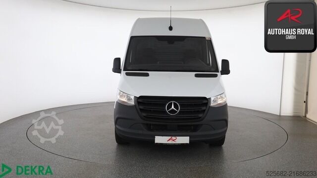 প্যানেল ভ্যান mercedes-benz Sprinter 311 CDI KASTEN L1H2 KAMERA,CARPLAY,1.HD