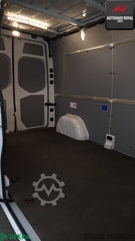 প্যানেল ভ্যান mercedes-benz Sprinter 311 CDI KASTEN L1H2 KAMERA,CARPLAY,1.HD