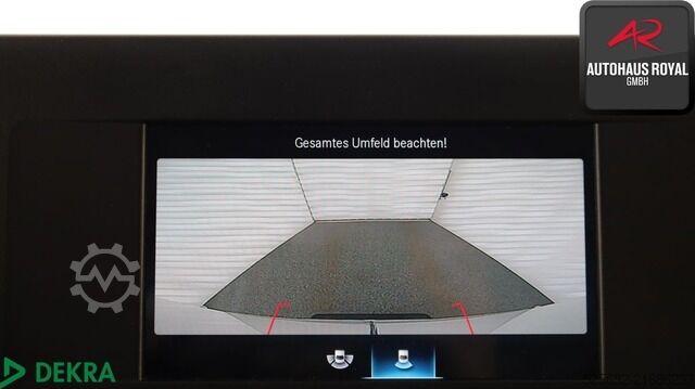 প্যানেল ভ্যান mercedes-benz Sprinter 311 CDI KASTEN L1H2 KAMERA,CARPLAY,1.HD