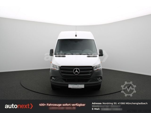 فان بسقف مرتفع MERCEDES-BENZ Sprinter 315 MAXI 360° KAMERA+ NAVI 5750