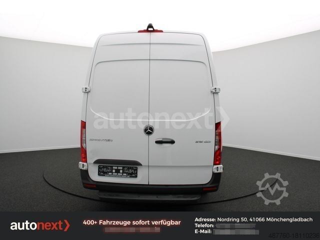 فان بسقف مرتفع MERCEDES-BENZ Sprinter 315 MAXI 360° KAMERA+ NAVI 5750