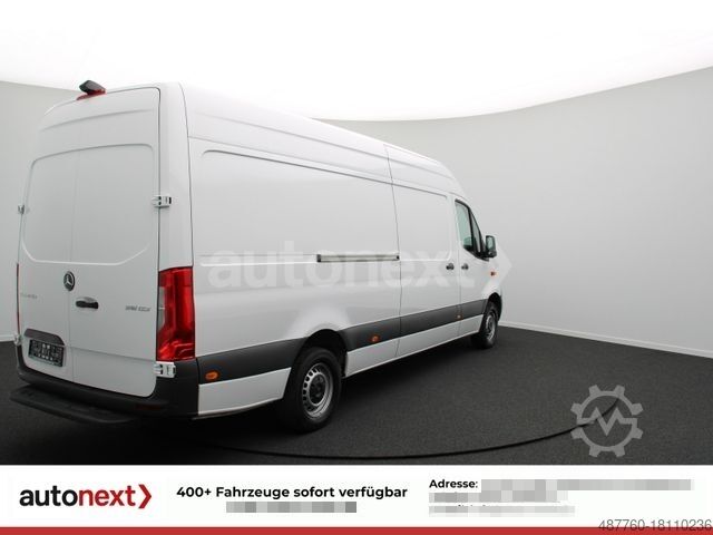 Furgão de teto alto MERCEDES-BENZ Sprinter 315 *MAXI* 360° KAMERA+ NAVI 5750