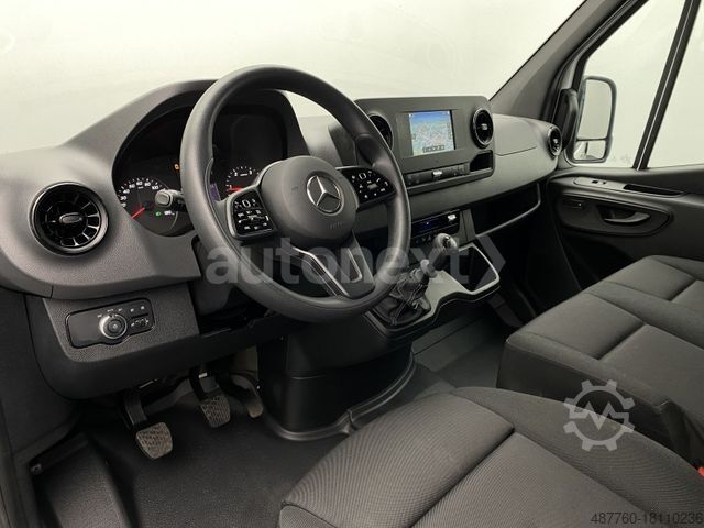 فان بسقف مرتفع MERCEDES-BENZ Sprinter 315 MAXI 360° KAMERA+ NAVI 5750