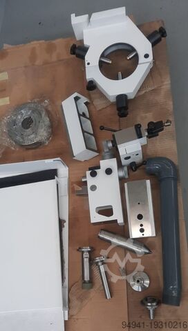 Cylindrisk slipmaskin KELLENBERGER 1500U