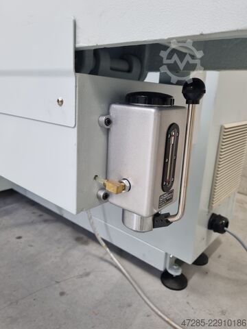 Planer empat sisi Leadermac Smartmac LMC-423S
