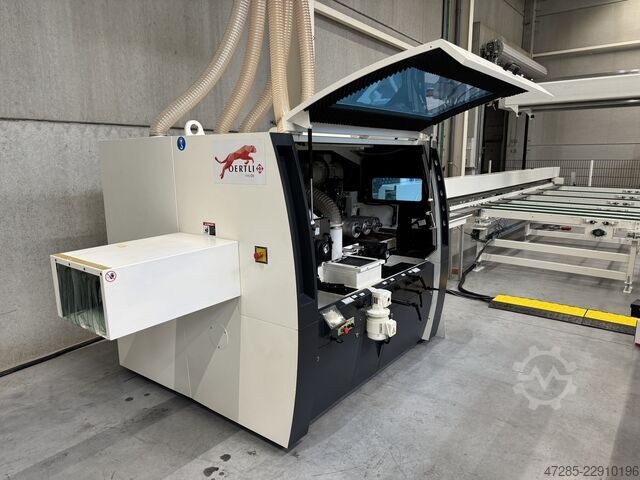 Planer me katër anë Leadermac Compact LMC-530C