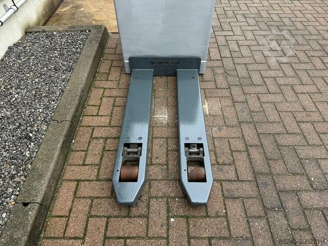 VS-22475 Elektrische palletwagen Still EXU SF 20 bj2019 STILL EXU SF 20